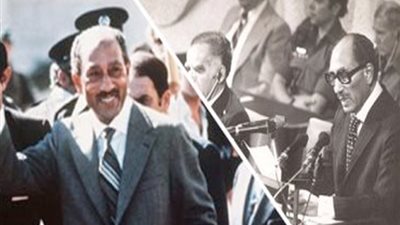 رقية السادات: تكريم الكونجرس للسادات هو تكريم لمصر والمصريين