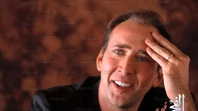 شاهد أول صورة لـ نيكولاس كيدج  في زي سوبرمان