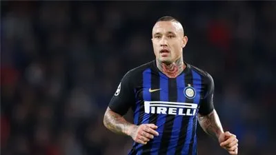 سباليتي عن إيقاف ناينجولان: القواعد أهم من كرة القدم