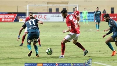 عاجل.. الأهلي يوافق على رحيل وليد أزارو