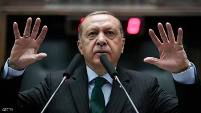 بعد أوروبا والبلقان.. قبضة أردوغان 
