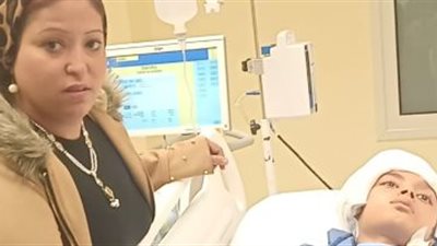 بعد استجابة 