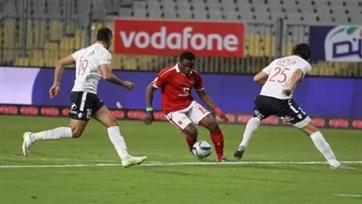 وكيله: إيفونا لن يلعب للزمالك