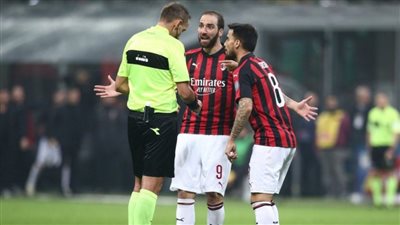 خطوة جديدة تقرب هيجواين من تشيلسي