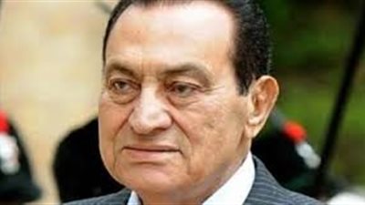مبارك: دور الإخوان وذكر أسماء المتورطين بـ