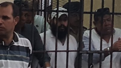 ننفرد بنشر دفاع المتهم وائل سعد قبل جلسة الغد بمحاكمة الأنبا ابيفانيوس 