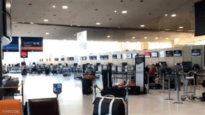 أسلحة مزيفة تثير الهلع في مطار شارل ديجول بفرنسا