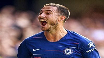 تقارير.. ريال مدريد حسم صفقة هازارد