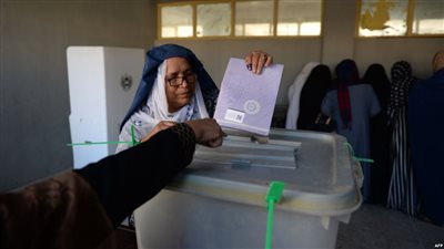 أفغانستان تؤجل الانتخابات الرئاسية المقررة أبريل المقبل لعدة أشهر 