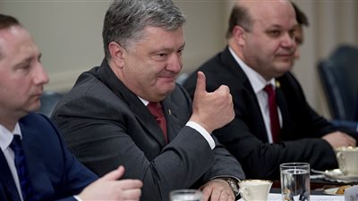 الرئيس الأوكراني لا يعتزم طلب تمديد الأحكام العرفية في عدد من المقاطعات