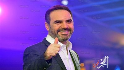 وائل جسار ودينا وراكيل وموسى نجوم 