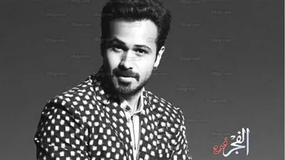 عمران هاشم يتخلى عن أدواره الرومانسية في فيلمه الجديد