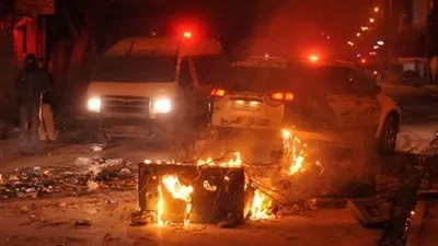 القصرين: إيقاف 16 شخصا لهم علاقة بالاحتجاجات الليلية بحيي النور والزهور