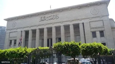 إحالة المتهم بقتل خالته وزوجها للجنايات بروض الفرج