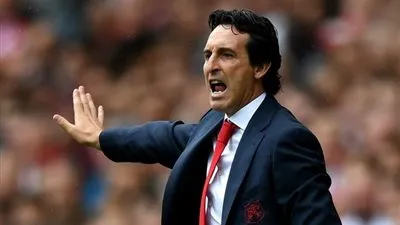 إيمري يكشف كواليس انضمامه لأرسنال