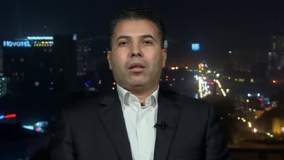 سياسي: حادث 