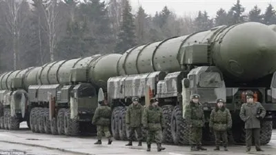 الجيش الروسي يختبر سلاحا استراتيجيا جديدا