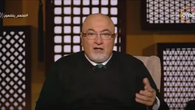  خالد الجندي: 2018 كان حافلًا بالإنجازات