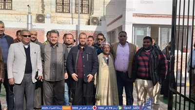 الإنتهاء من أعمال المرحلة الأولى من مشروع صرف صحي الصلعا بسوهاج وبدء تنفيذ خط مياه شرق طما بقيمة 16.9 مليون جنيه