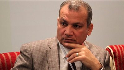 مدير صندوق تطوير العشوائيات يوجه رسالة هامة للمواطنين