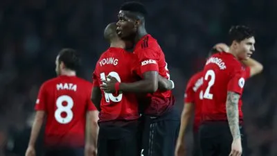 مانشستر يونايتد يواصل صحوته بعد رحيل مورينيو ويسحق هيدرسفيلد 