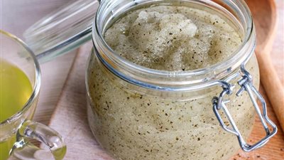 جربي هذا الماسك للحصول على بشرة نضرة كالسعوديات