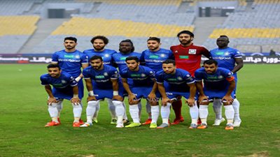 رسميًا.. سموحة يتعاقد مع حارس الأهلي السابق