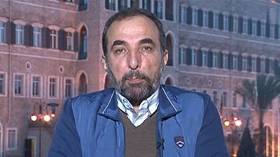 علي الأمين: هناك حالة احتقان في الشارع اللبناني جراء تدهور الأوضاع الاقتصادية