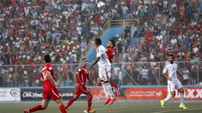 تعرف على قائمة منتخب فلسطين المشاركة في كأس أسيا 2019