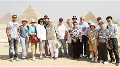 توقعات بزيادة عدد السياح الصينيين بالبحر الأحمر خلال 2019