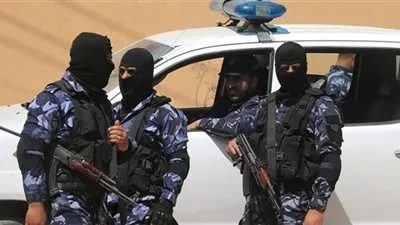 أمن حماس يعتقل عضوا بالمجلس الوطني في غزة 