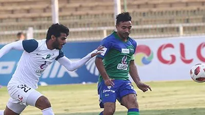 خاص - عبد الحفيظ: محمود وحيد يظهر في الأهلي غداً ويبدأ التدريبات الجماعية مطلع الأسبوع المقبل