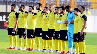 مدرب دجلة: حزين لرحيل محمد محمود عن الفريق