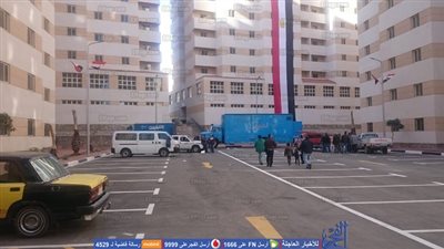 أهالي بشائر الخير 2 لـ 