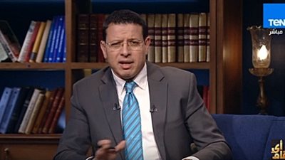 عمرو عبد الحميد: الزيادة السكانية أخطر من الإرهاب