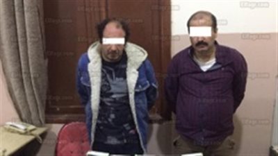 الإدارة العامة لمكافحة المخدرات تضبط 5000 قرص ترامادول بالإسكندرية و36 طربة حشيش فى العاشر من رمضان (صور)