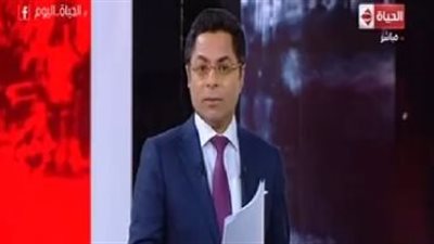 خالد أبو بكر: مشروع غيط العنب يحفظ كرامة الإنسان المصري