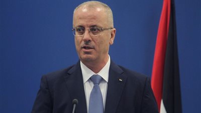 الحمد الله: إحالة النواب للتقاعد بعد قرار حل المجلس التشريعي