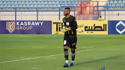 الداخلية يتعاقد مع حارس تلا مقابل 40 ألف جنية