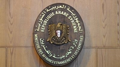 الخارجية السورية: الهجمات الإسرائيلية تطيل أمد النزاع