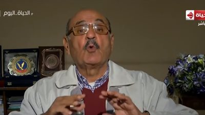 مساعد وزير الداخلية الأسبق: الحياة أصبحت طبيعية في سيناء (فيديو)