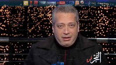 تامر أمين يطالب محمد صلاح بالرحيل عن 