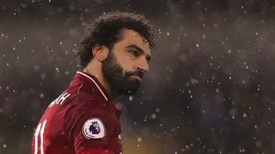 عاجل.. تفاصيل الهجوم على محمد صلاح بعد هدفه في نيوكاسل 