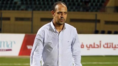 عماد النحاس: هدفي إعادة المقاولون لمكانته الطبيعية