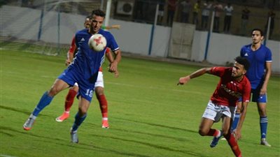 19 لاعبا في قائمة الترسانة لمواجهة منتخب السويس