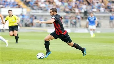 إبراهيم سعيد: عودة 