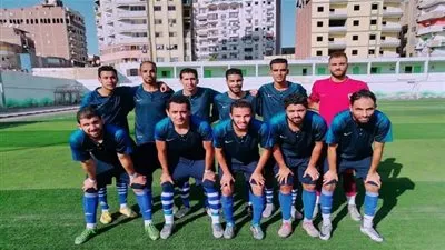 رسميا.. مهاجم بلبيس مطلوب في الدوري الإسباني (صورة)