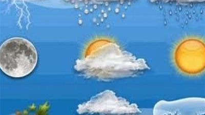 هل تشهد القاهرة والجيزة سقوط أمطار غزيرة؟ الأرصاد الجوية تجيب