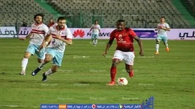 عاجل.. الزمالك يخطط لتوجيه ضربة قوية إلى الأهلي 