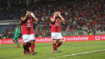 شرط وحيد يمنح هداف الأهلي رخصة الرحيل 